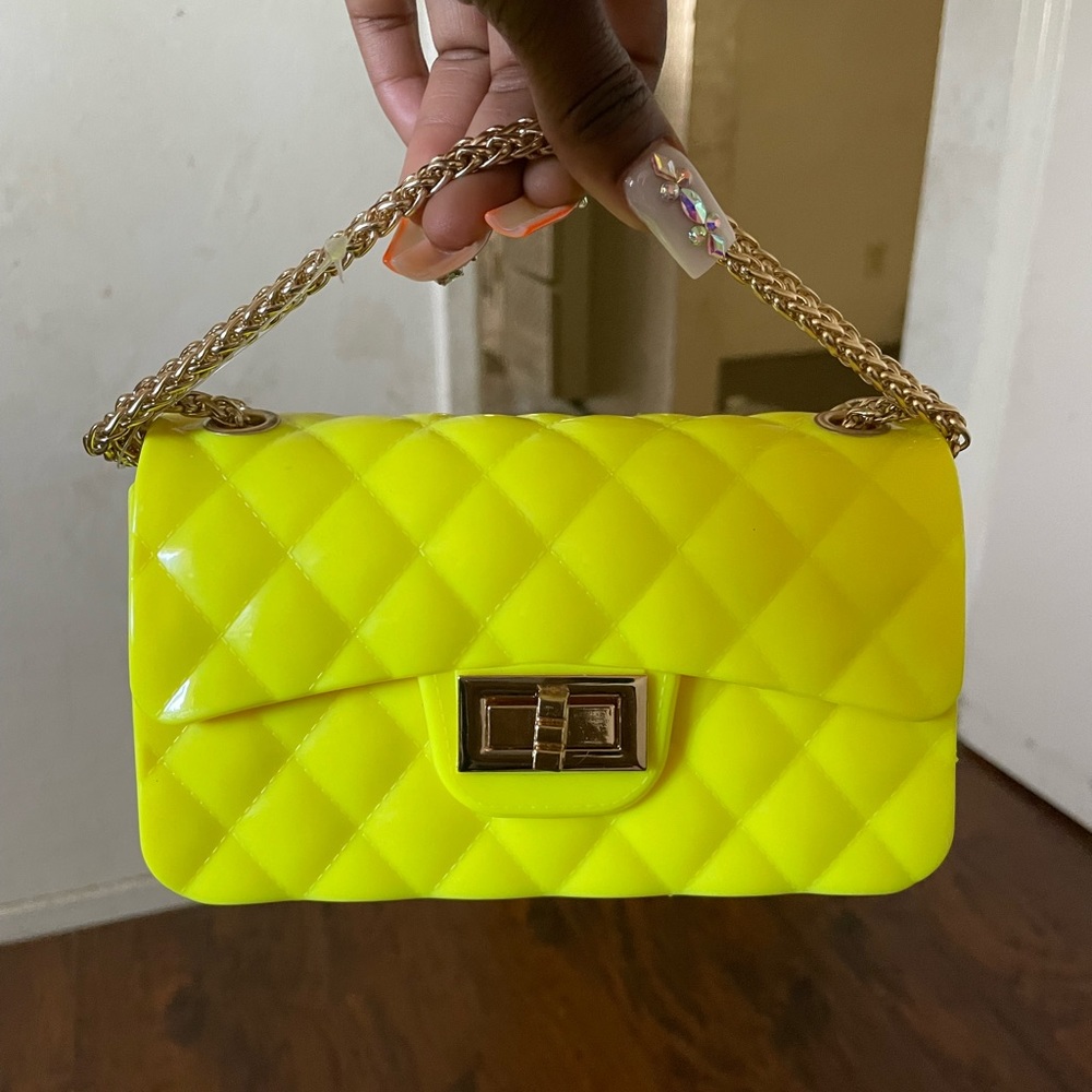Emperia handbag